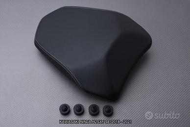 Sella passeggero KAWASAKI NINJA H2SX SE 2018 2021