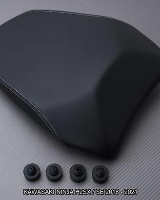 Sella passeggero KAWASAKI NINJA H2SX SE 2018 2021