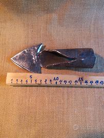 Vanghetto per tartufi