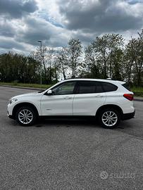 Bmw x1 (f48) - 2017