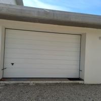 Porta Basculante per Garage