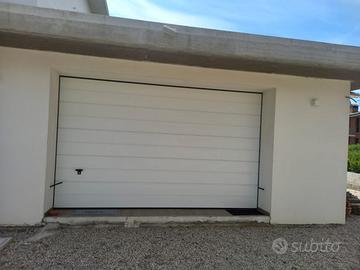 Porta Basculante per Garage
