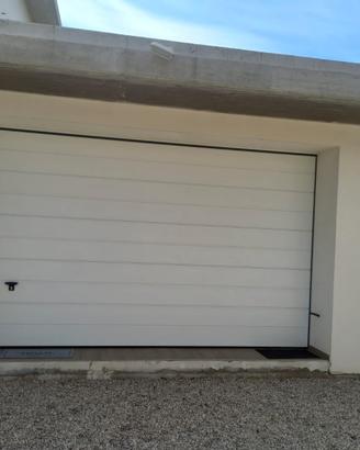 Porta Basculante per Garage