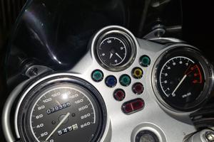 BMW R1150R 