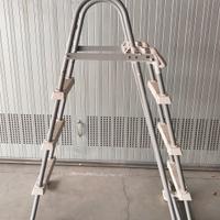 scala per piscina fuori terra