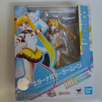Sailor Moon Eternal SH Figuarts Bandai Nuova