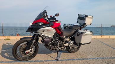 Ducati Multistrada 1260 Enduro