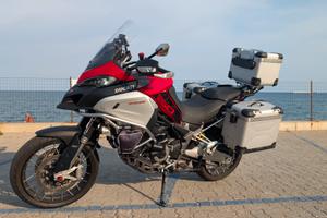 Ducati Multistrada 1260 Enduro