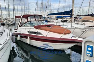 Chaparral 2370 Slc (1992)