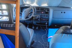 CAMPER Granduca pegaso 55