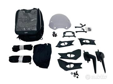 TOURING PACK DUCATI MONSTER 1200 S CD 97980441A VA