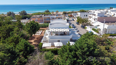 APPARTAMENTO marina di Posto Vecchio (PUGLIA)
