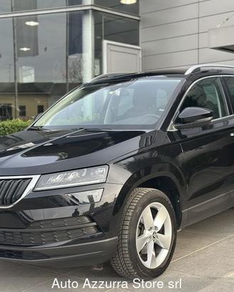Škoda Karoq 2.0 tdi evo S-Tech 115cv dsg *TAG...