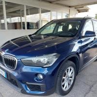 BMW X1 xDrive18d Sport Uniprò Automatica Fattura