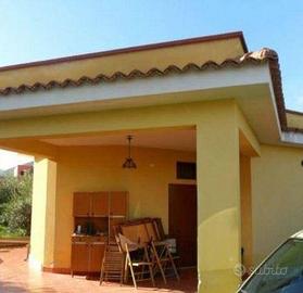 Villa di 50 m² con 3 locali a Carini