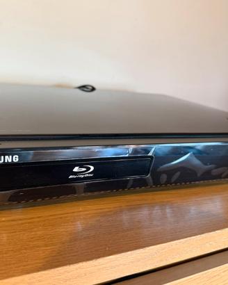Lettore Blu-ray Samsung Home Cinema