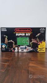 Nintendo super set