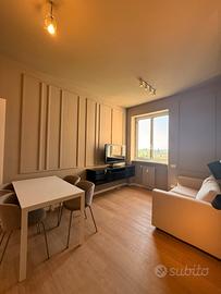 Bilocale sporting mirasole opera noverasco