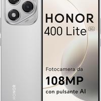 Honor 400 Lite (8GBx256GB)