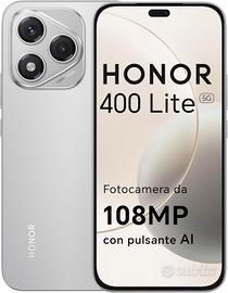 Honor 400 Lite (8GBx256GB)