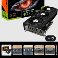 gigabyte geforce 4070 ti super 16gb eagle oc