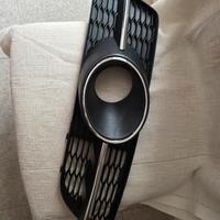 Griglia HONEYCOMB fendinebbia anteriore Audi