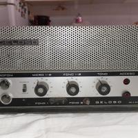 Amplificatore geloso