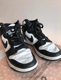 Nike Dunk High