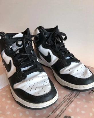 Nike Dunk High