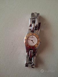 orologio baume mercier linea donna