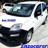 FIAT Panda 1.3 MJT S&S Pop Van 2 posti AUTOCARRO