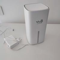 Router TP-Link XX800v Wind tre wifi6 FTTH 2.5