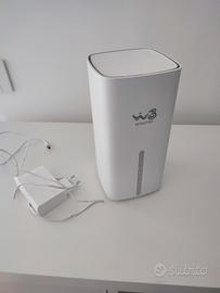 Router TP-Link XX800v Wind tre wifi6 FTTH 2.5
