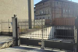 Box / Garage di 15 m² a Vercelli
