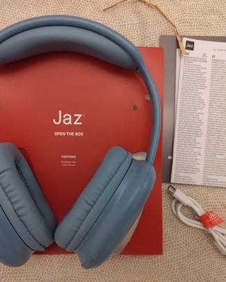 Cuffie Jaz Neo Wave