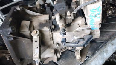 CAMBIO USATO FIAT PANDA 1.2 B