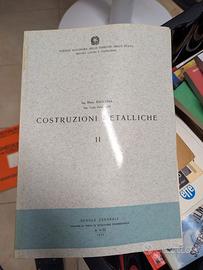 Collana CIFI - Collegio Ing. Ferroviari  Italiani 