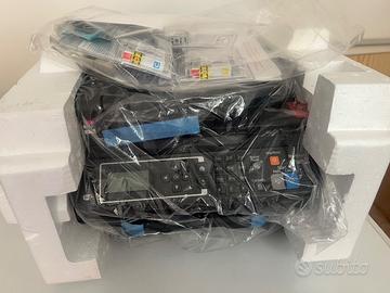 Stampante alimentare