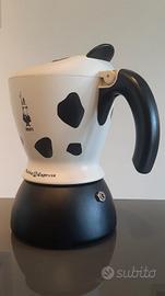 Mukka Express Bialetti per cappuccino 