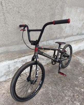 BMX da corsa Redline