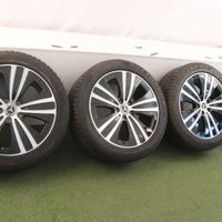 Cerchi in lega Mercedes Classe CLA AMG EQE 19 inv