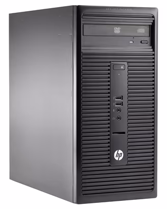 PC fisso microtower HP 280 G1