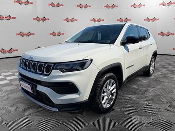 Jeep Compass 1.5 turbo t4 mhev Altitude 2wd 1...