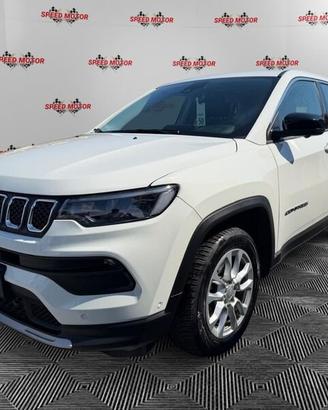 Jeep Compass 1.5 turbo t4 mhev Altitude 2wd 1...