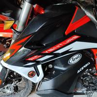 Carene/ Plastiche KTM 790 890 adventure 