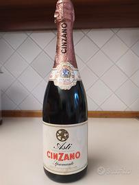 Asti Cinzano 