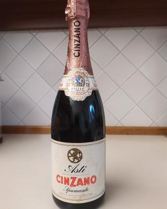 Asti Cinzano 