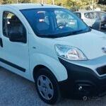 Fiat Fiorino 1.3 MJT 80CV Combinato SX M1