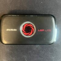 AverMedia lgp lite