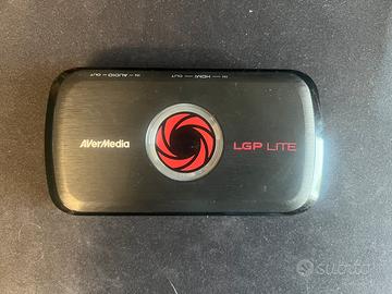 AverMedia lgp lite
